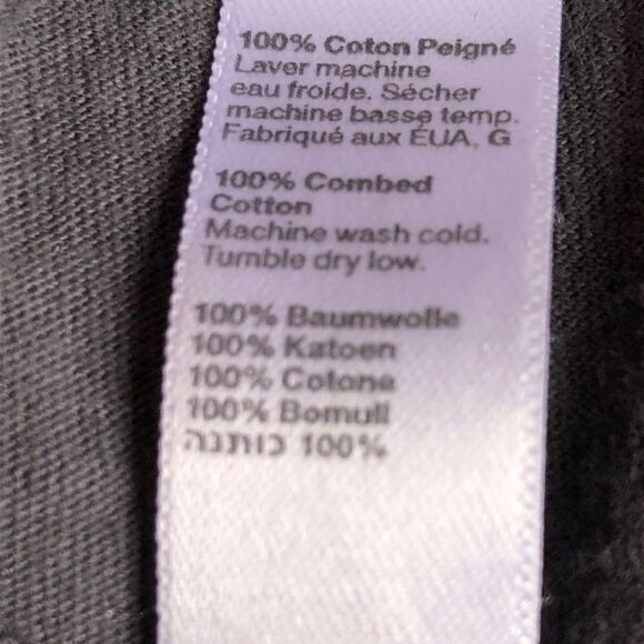 Session Premium Lager Women’s T Shirt By American Apparel Large In EUC - Picture 7 of 7